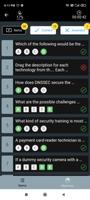 Cybersecurity Testprep screenshot 2