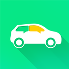 Vroom Driver Flutter Template আইকন