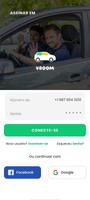 Vroom User Cartaz