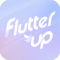 FlutterUp - Chat, Date & Spark