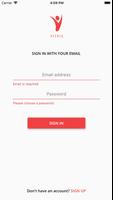 Flutter Fitness App স্ক্রিনশট 2