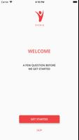 Flutter Fitness App স্ক্রিনশট 3