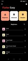 Flutter Easy Screenshot 1