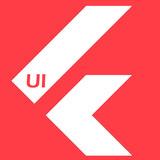 Flutter UI icon