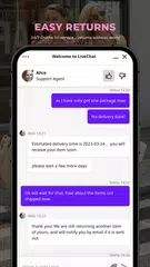 Noracora-Female Fashion Online アプリダウンロード