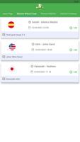 پوستر Tips Predictions  - betting