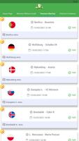 برنامه‌نما Tips Predictions  - betting عکس از صفحه