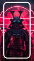 Ai Warrior Wallpaper screenshot 3