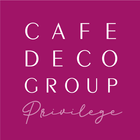 Cafe Deco Group Privilege 图标