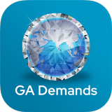 GA Demands icône