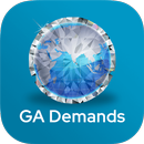 GA Demands: Diamond Demand App APK