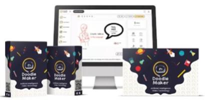 Doodle Animation Video Maker Screenshot 2