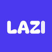 Lazi アイコン
