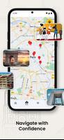 Paris Urbanist: City Guide screenshot 3