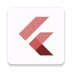 Flutter Go アプリダウンロード