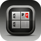 PDF Viewer & Signature 圖標