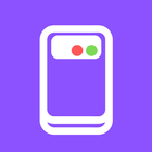 Dynamic island App icono