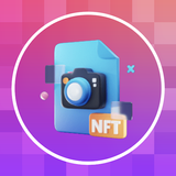 NFT Maker - NFT Creator icono