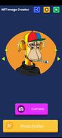 NFT Maker - NFT Creator poster