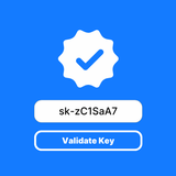 OpenAI API Test icon