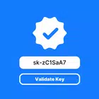 OpenAI API Test icon
