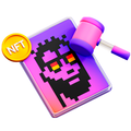 Pixel Nft Maker