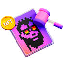 Pixel Nft Maker APK