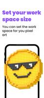 Pixel Nft Maker poster