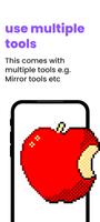 Pixel Nft Maker screenshot 2