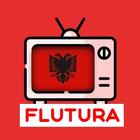 Flutura - Shqip TV ไอคอน