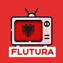 Flutura - Shqip TV aplikacja
