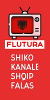 Flutura - Shqip TV โปสเตอร์