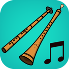 Best Flute Ringtones icon