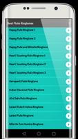 Best Flute Ringtones screenshot 3