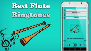 Mejores tonos de flauta Poster