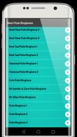 Best Flute Ringtones স্ক্রিনশট 2