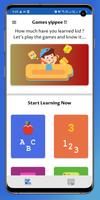 Kids Learn N Fun โปสเตอร์