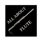 ALL about FLUTE Zeichen