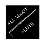 ALL about FLUTE icône