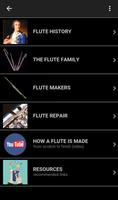 ALL about FLUTE Screenshot 2