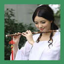 Chinese Flute Music Instrumental aplikacja