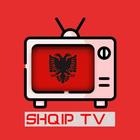 Flutra - Shqip TV icône