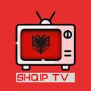 Flutra - Shqip TV aplikacja