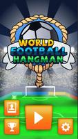 1 Schermata World Football Hangman