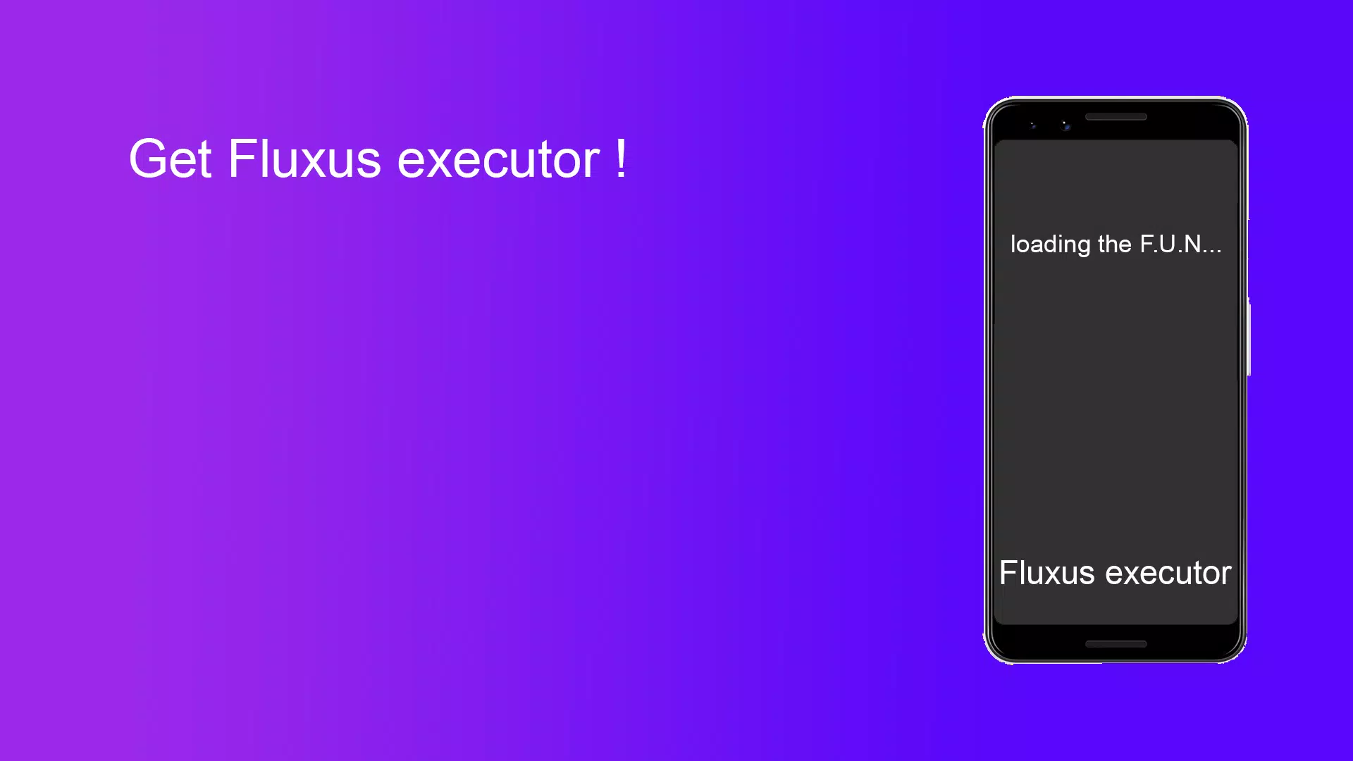 How to Download Fluxus V603 in Mobile