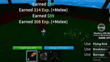 Fluxus Executor APK Guide Ekran Görüntüsü 1