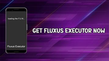 fluxus executor ภาพหน้าจอ 3
