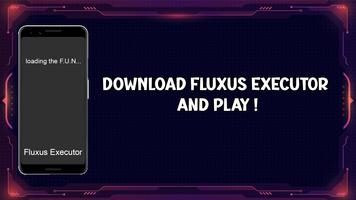 fluxus executor Ekran Görüntüsü 3