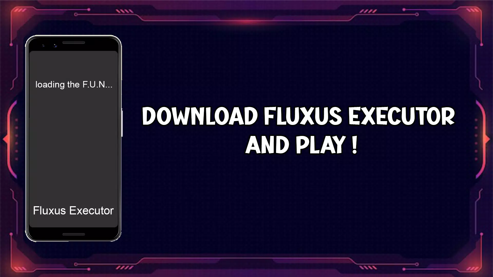 Fluxus APK (Android App) - Free Download