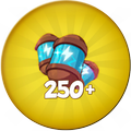 Spins and Coins - Daily New Links
